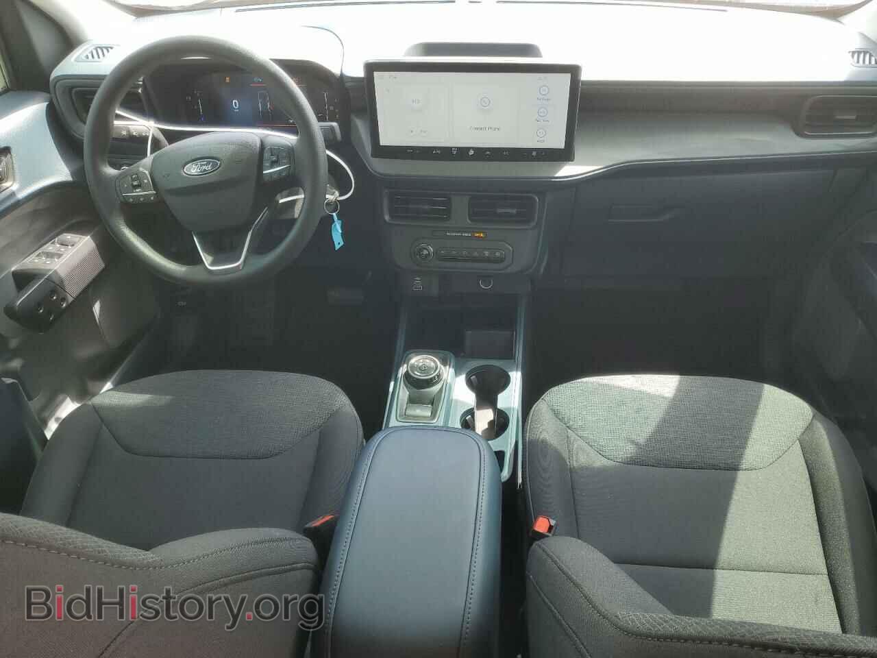 2025 FORD MAVERICK - VIN: 3FTTW8A39SRA20799 - Фото 8