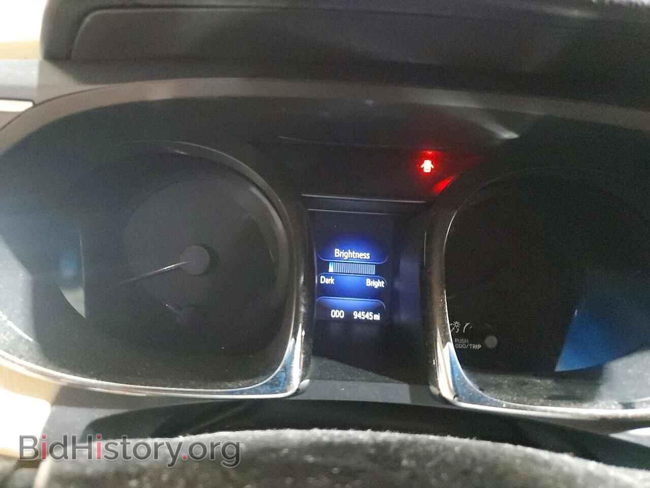 2014 TOYOTA AVALON - VIN: 4T1BD1EB2EU024924 - Фото 9