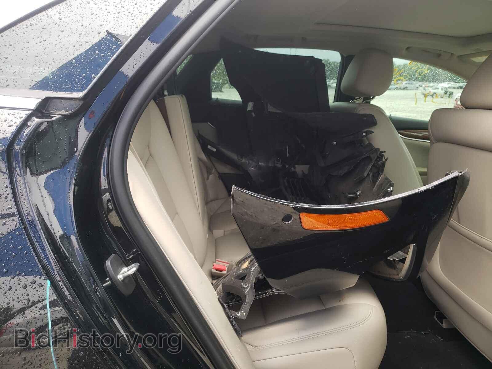 2018 CADILLAC XTS - VIN: 2G61M5S37J9168564 - Фото 6