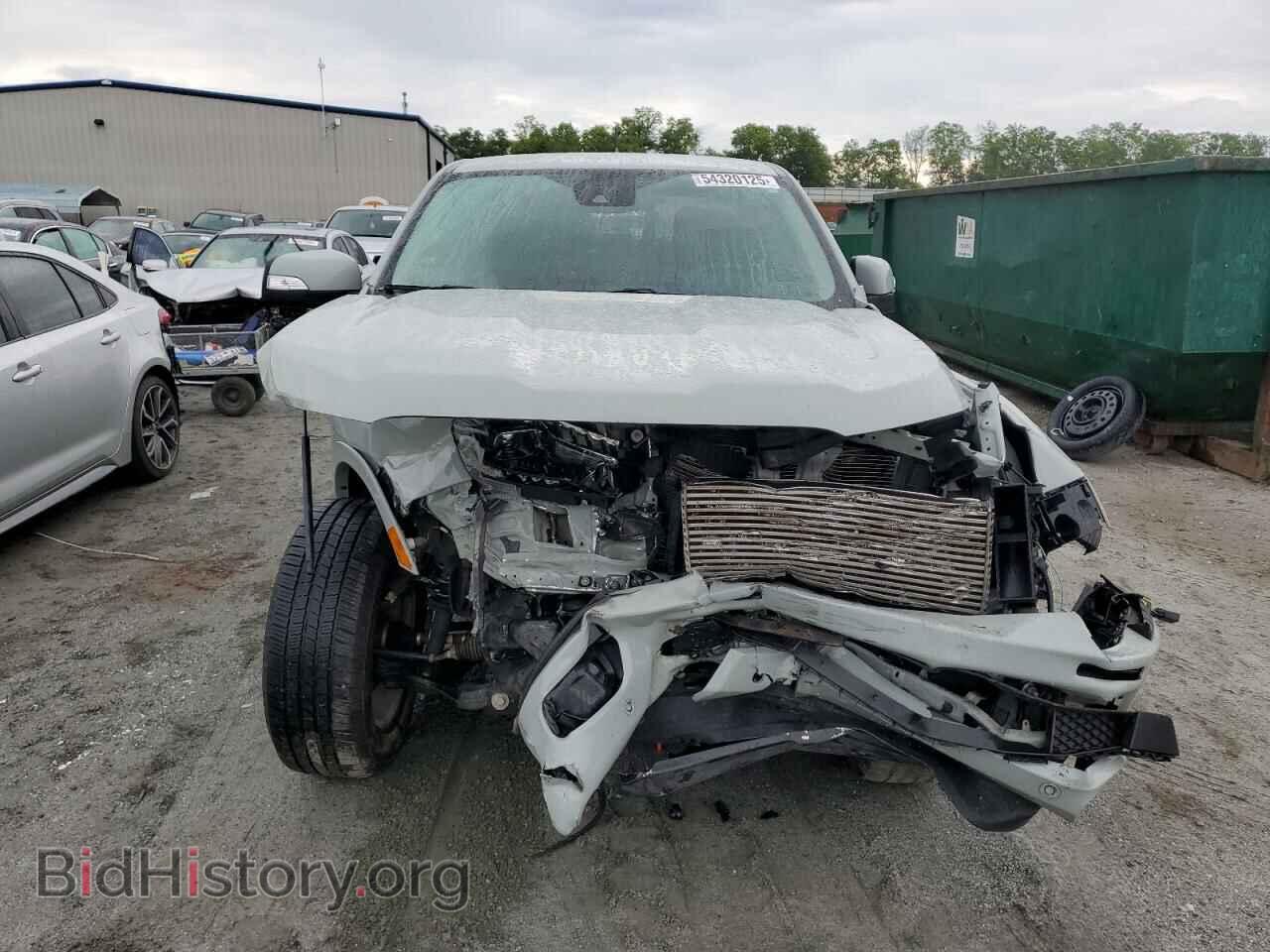 2021 FORD RANGER - VIN: 1FTER4FH8MLD43515 - Фото 5