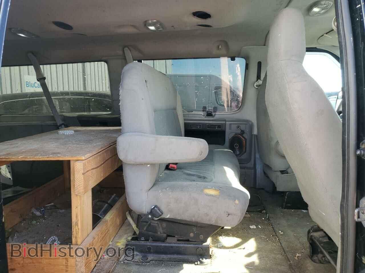 2013 FORD ALL Models - VIN: 1FBSS3BLXDDB07751 - Фото 11