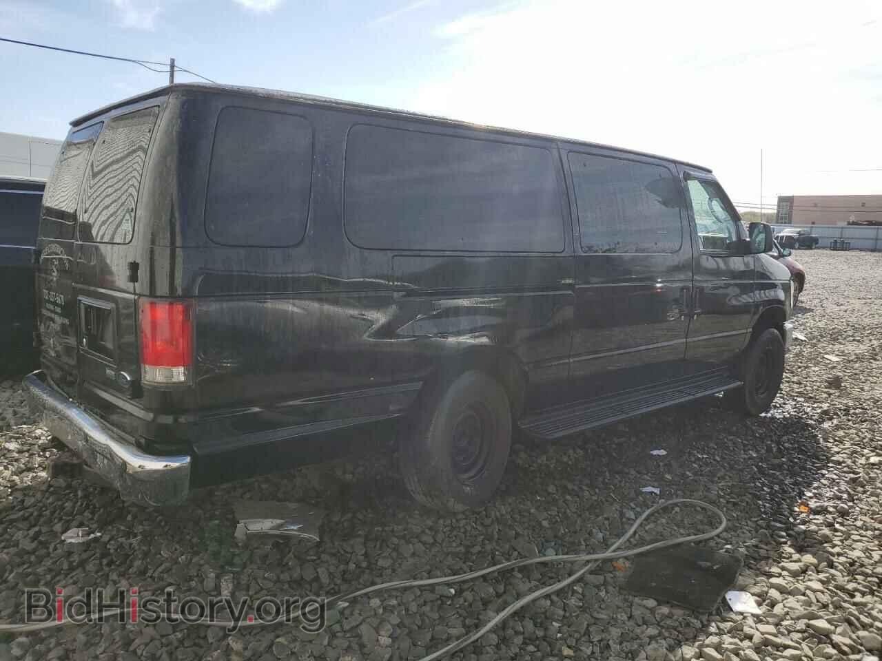 2013 FORD ALL Models - VIN: 1FBSS3BLXDDB07751 - Фото 3