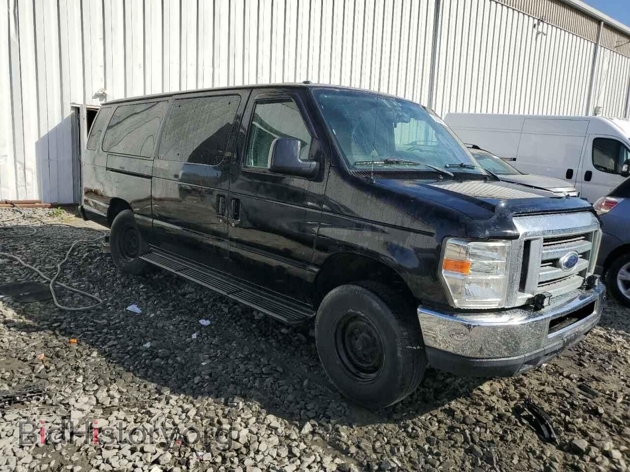 2013 FORD ALL Models - VIN: 1FBSS3BLXDDB07751 - Фото 4