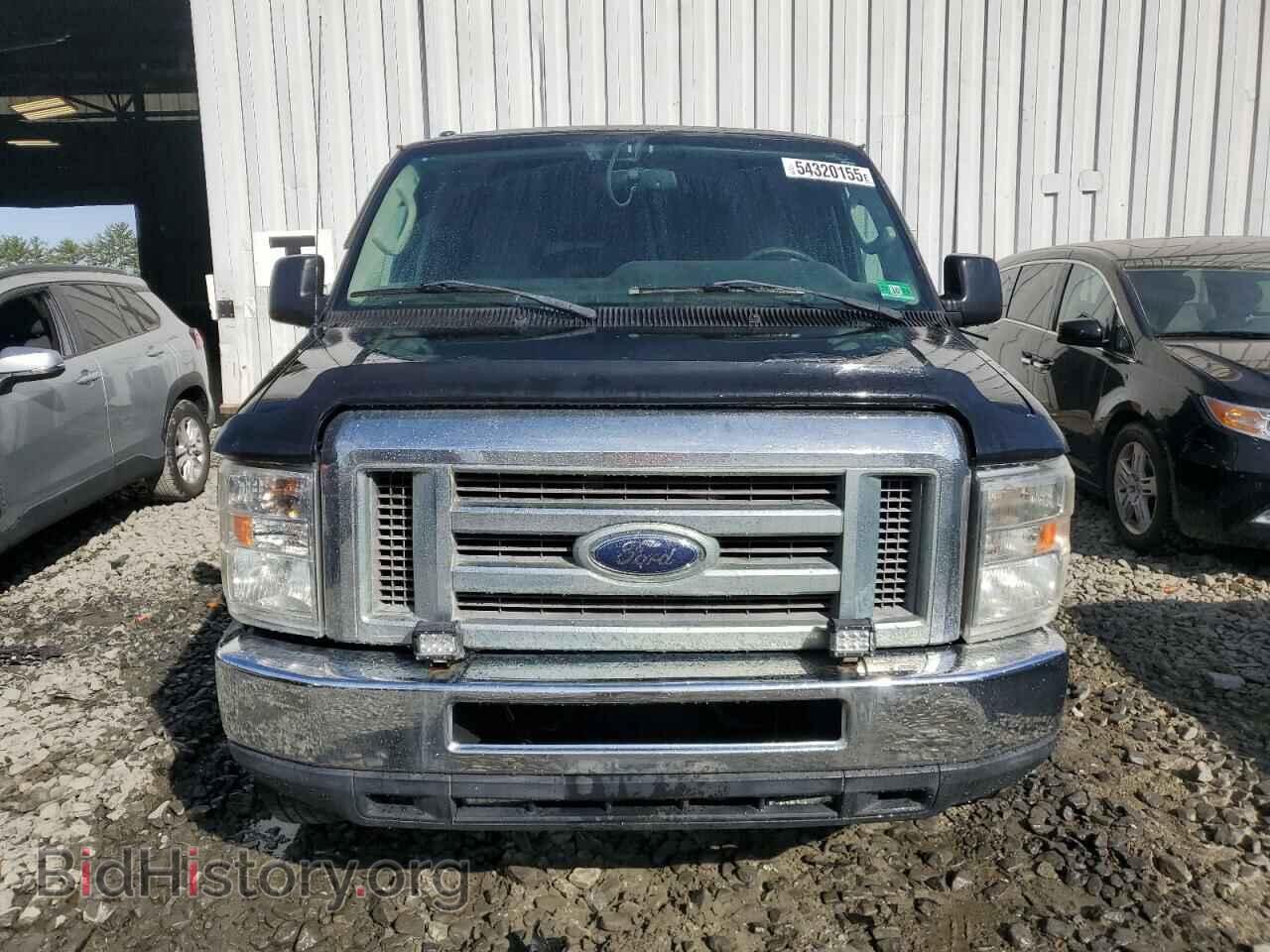 2013 FORD ALL Models - VIN: 1FBSS3BLXDDB07751 - Фото 5