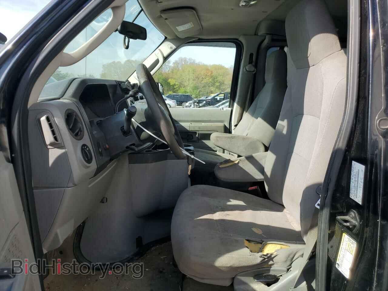 2013 FORD ALL Models - VIN: 1FBSS3BLXDDB07751 - Фото 7