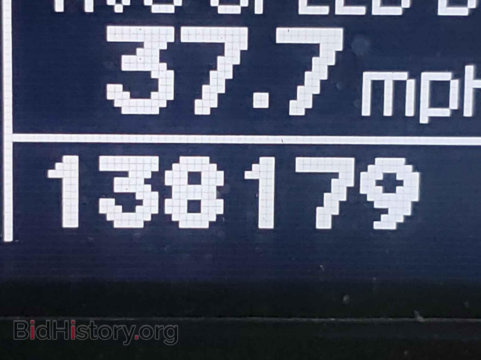 2013 HONDA RIDGELINE - VIN: 5FPYK1F55DB007286 - Фото 8