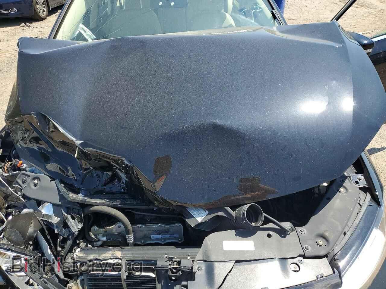 2017 VOLKSWAGEN JETTA - VIN: 3VWDB7AJ3HM250964 - Фото 11