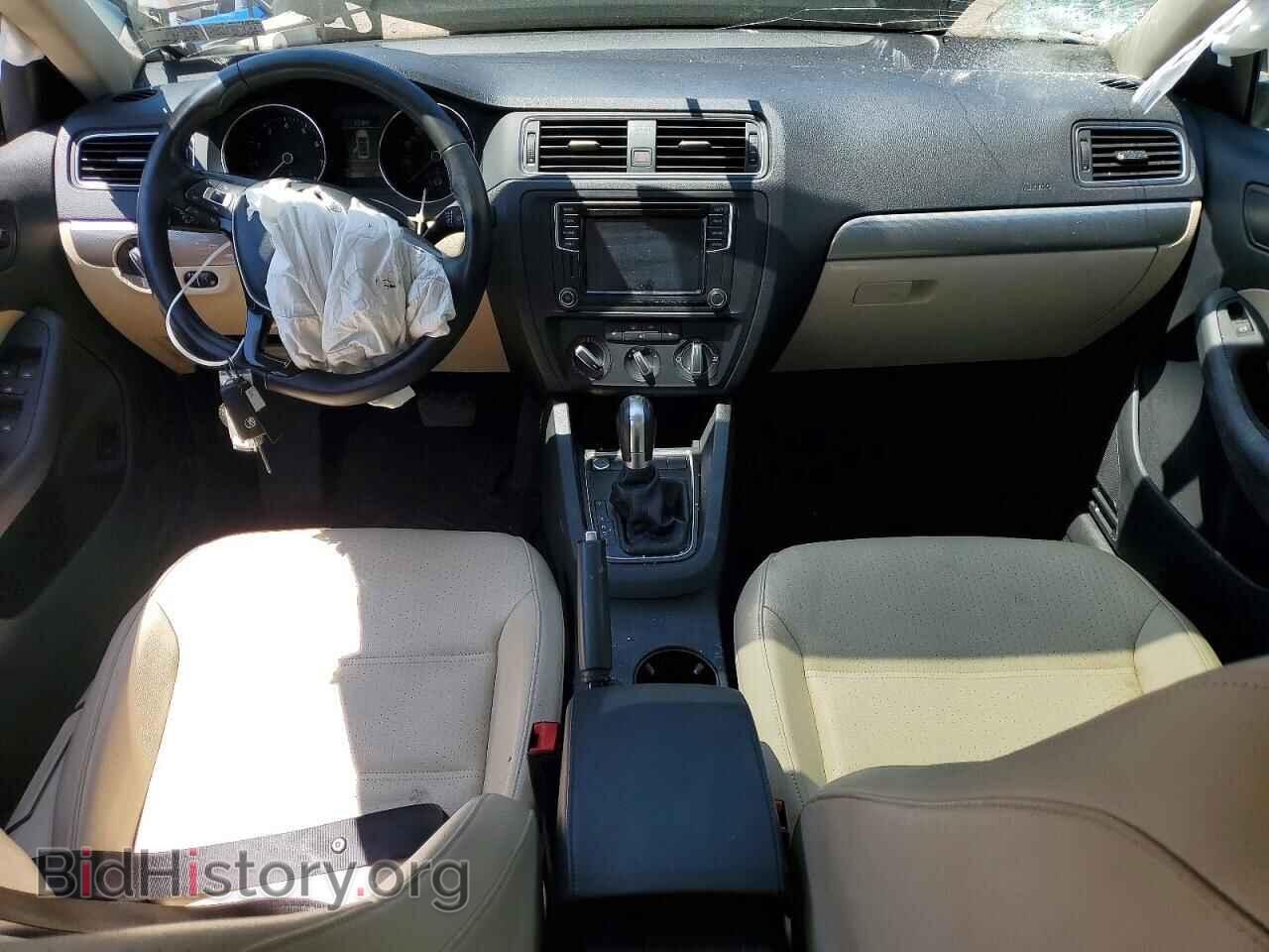 2017 VOLKSWAGEN JETTA - VIN: 3VWDB7AJ3HM250964 - Фото 8
