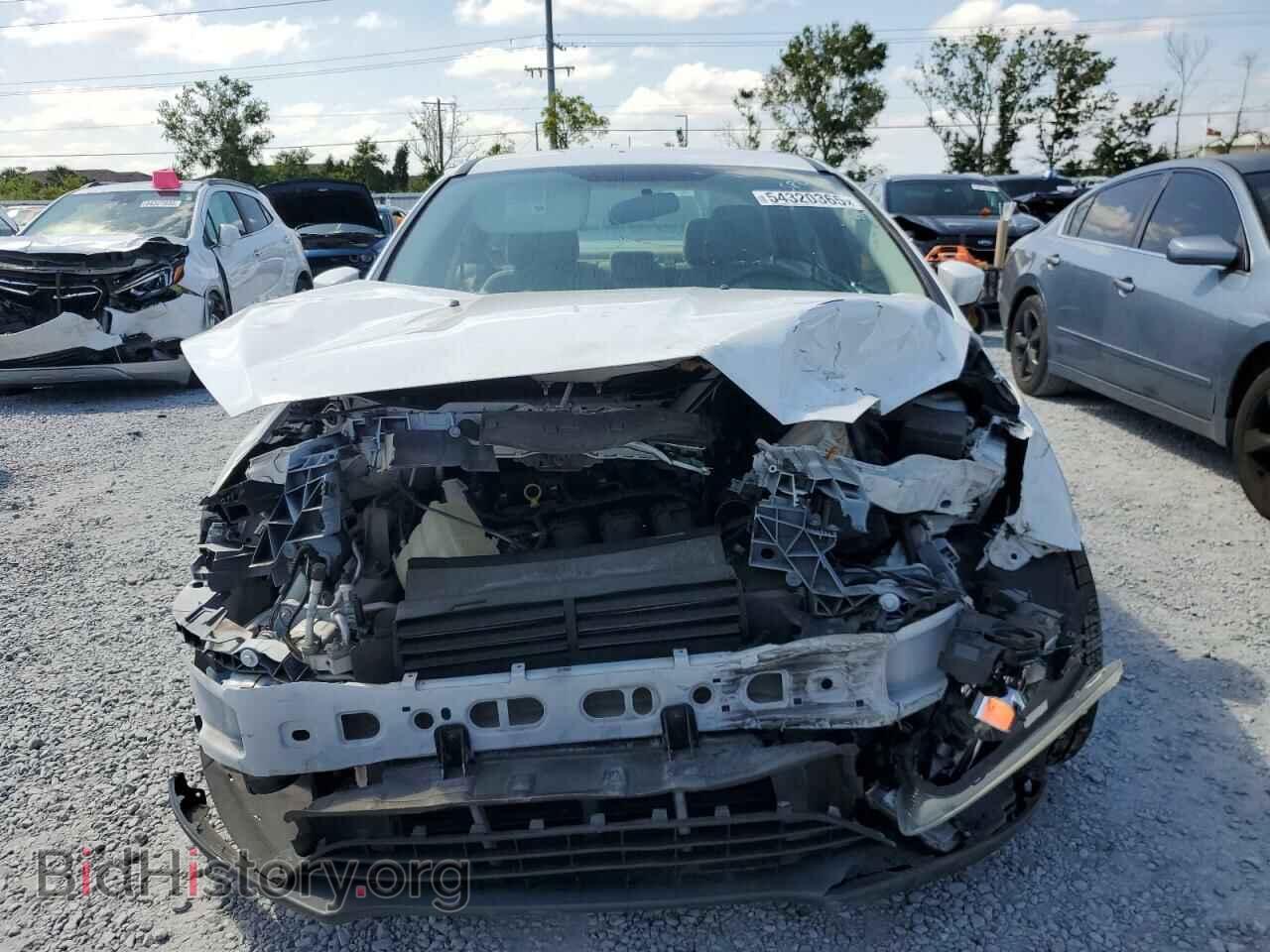 2015 FORD FOCUS - VIN: 1FADP3F22FL259660 - Фото 5