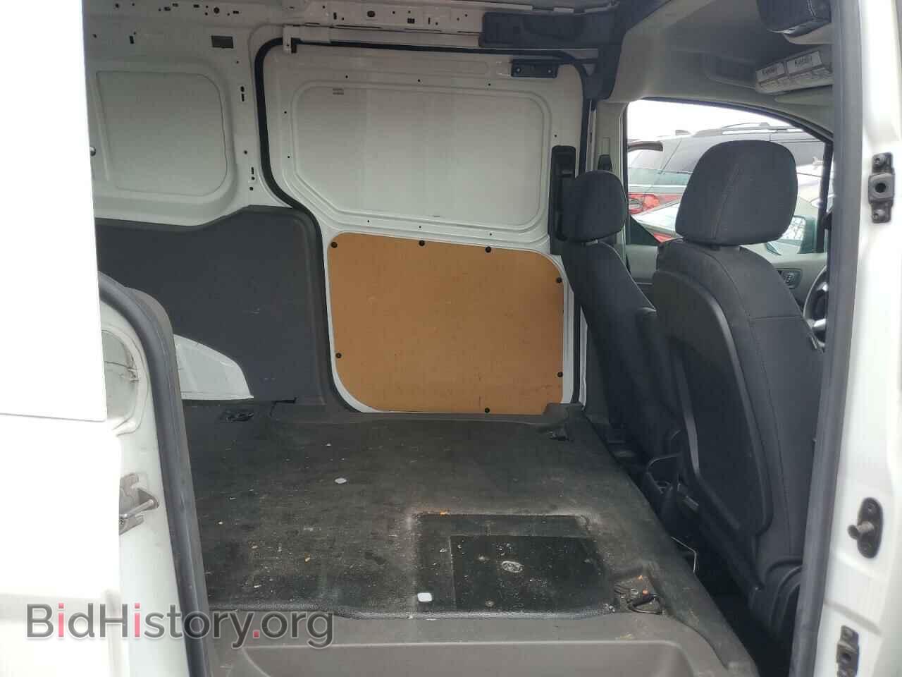 2021 FORD TRANSIT - VIN: NM0LS7E20M1483920 - Фото 11