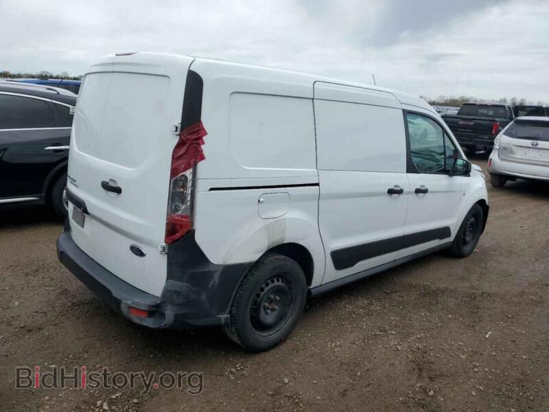 2021 Ford TRANSIT (VIN NM0LS7E20M1483920) — фото 3 из 13
