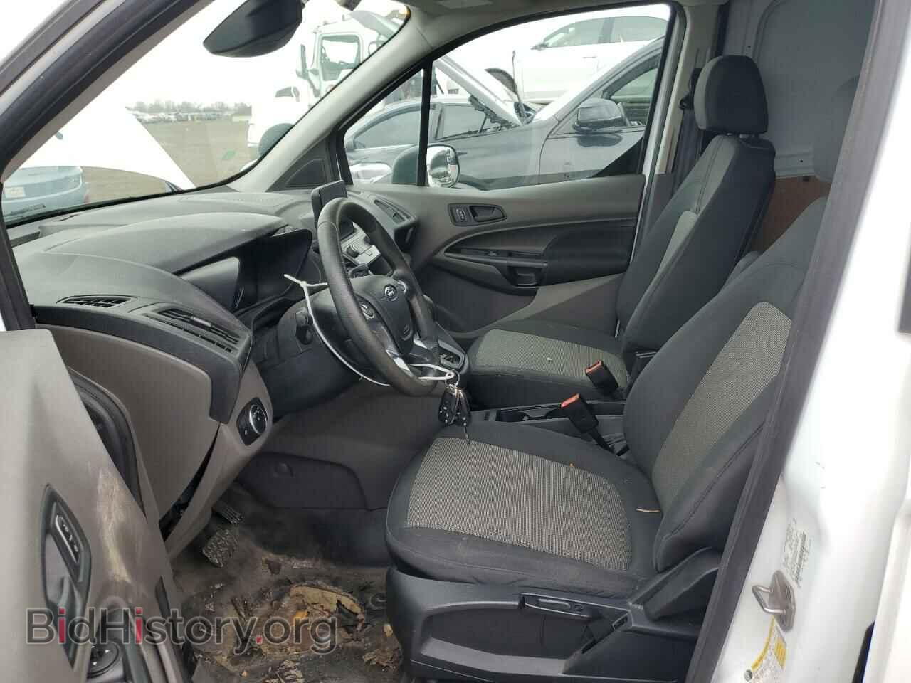 2021 FORD TRANSIT - VIN: NM0LS7E20M1483920 - Фото 7