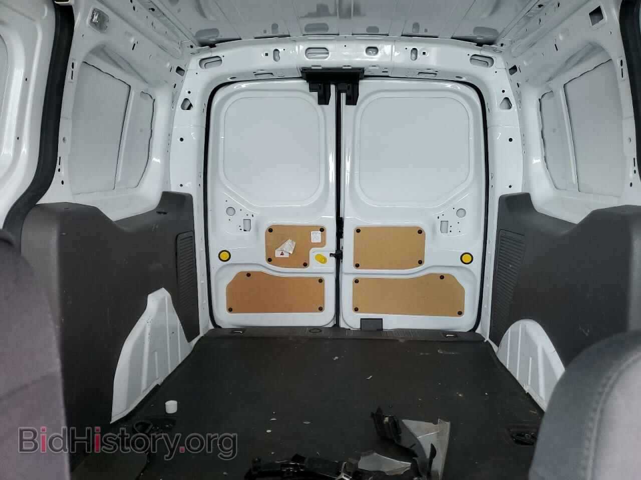 2021 FORD TRANSIT - VIN: NM0LS7E20M1483920 - Фото 10