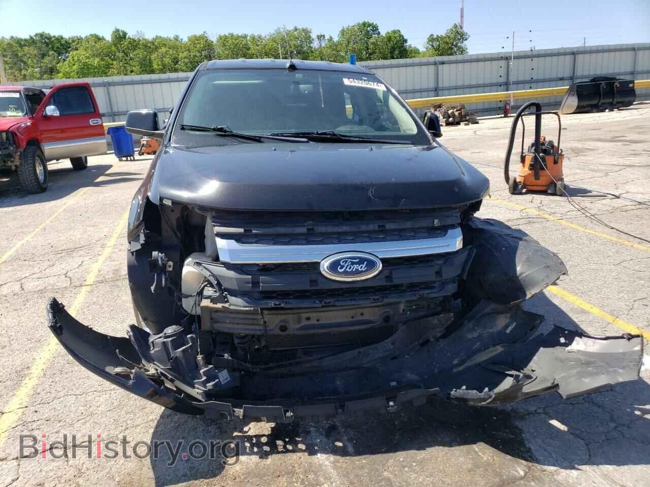 2011 FORD EDGE - VIN: 2FMDK4KC2BBA57274 - Фото 5