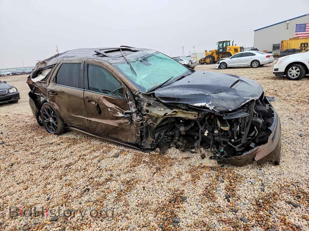 2019 DODGE DURANGO - VIN: 1C4SDJCT9KC652786 - Photo 4