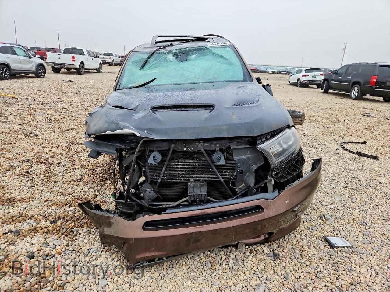 2019 DODGE DURANGO - VIN: 1C4SDJCT9KC652786 - Photo 5