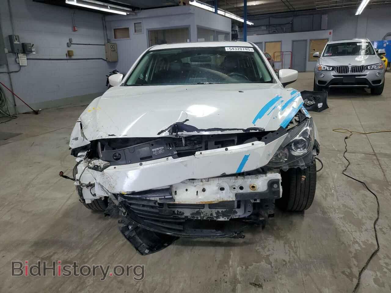 2015 MAZDA 3 - VIN: 3MZBM1L72FM222425 - Фото 5