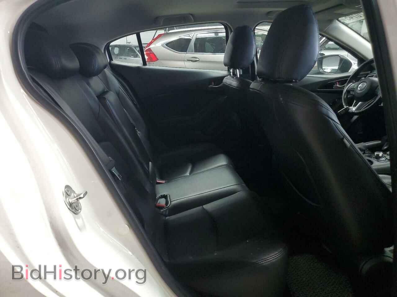2015 MAZDA 3 - VIN: 3MZBM1L72FM222425 - Фото 10