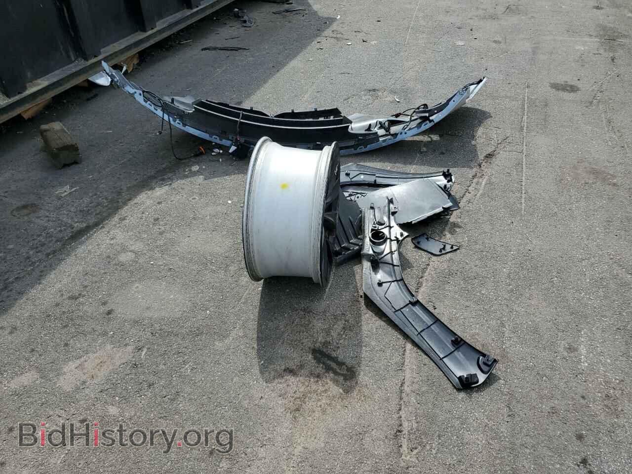 2023 TESLA MODEL X - VIN: 7SAXCBE65PF384998 - Photo 12