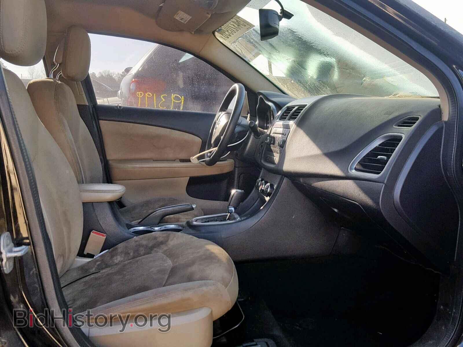 2013 DODGE AVENGER - VIN: 1C3CDZAB7DN720642 - Photo 5