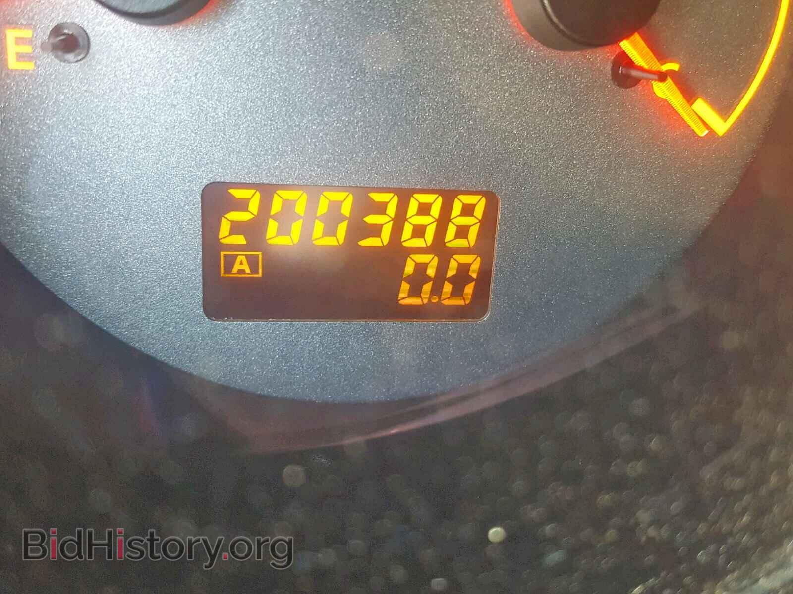 2006 NISSAN MAXIMA - VIN: 1N4BA41E86C849751 - Фото 8