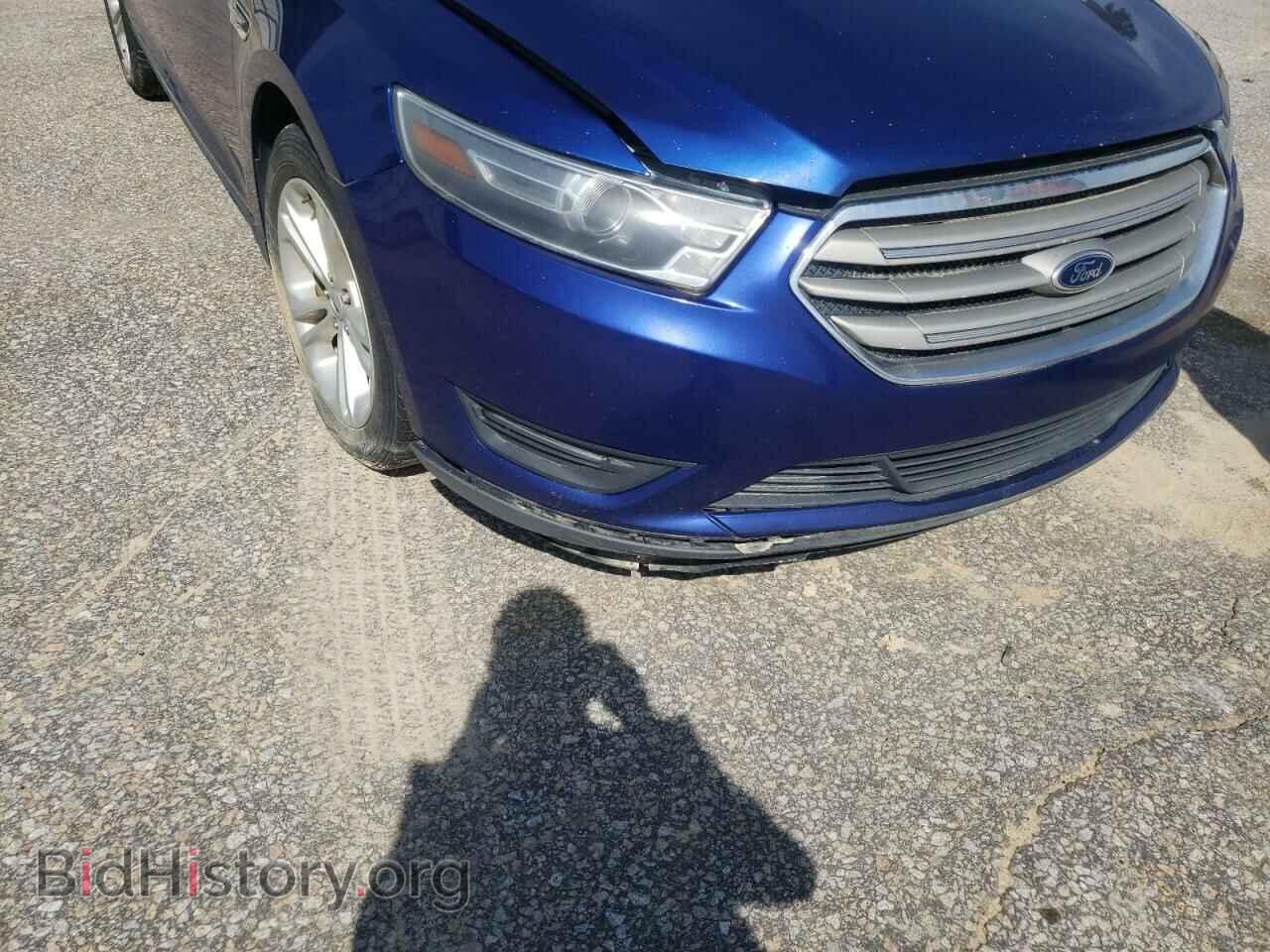 2017 FORD TAURUS - VIN: 1FAHP2E80FG157154 - Photo 9
