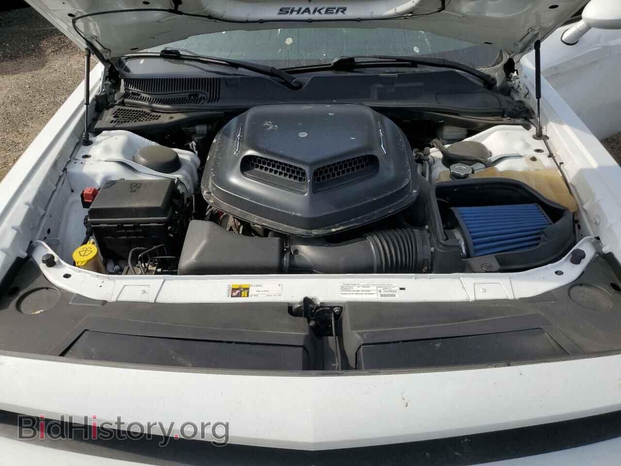 2014 DODGE CHALLENGER - VIN: 2C3CDYBT4EH307282 - Photo 11