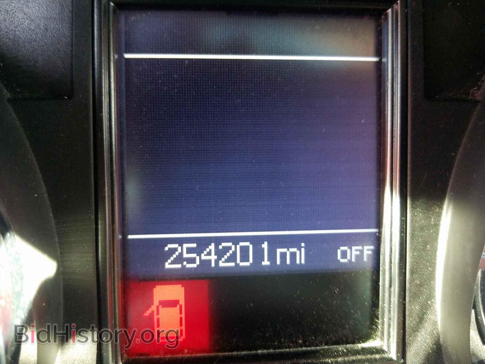 2011 DODGE DURANGO - VIN: 1D4RE4GG2BC635020 - Photo 8