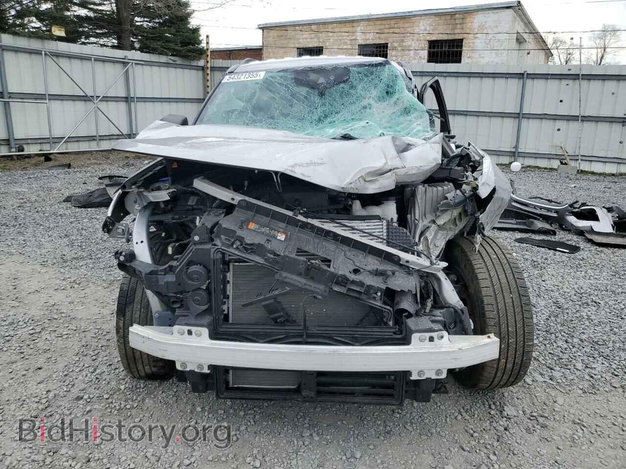 2021 FORD EXPLORER - VIN: 1FMSK8DH2MGB86005 - Photo 5