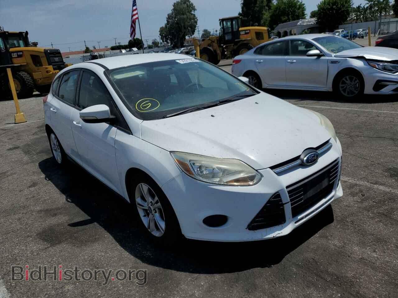 Фотография 1FADP3K26DL164182 - FORD FOCUS 2013
