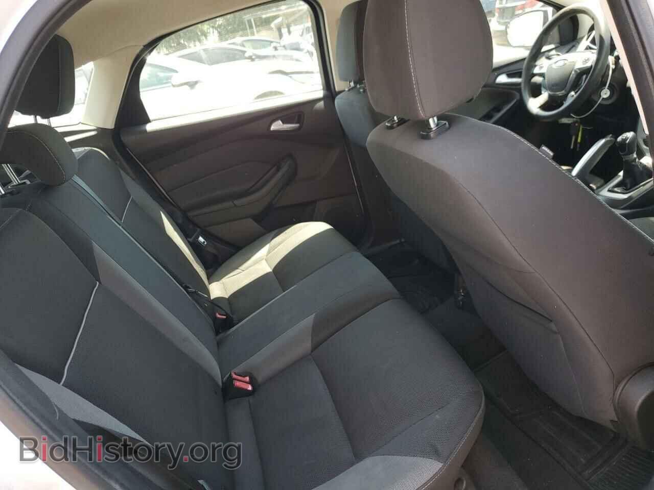 2013 FORD FOCUS - VIN: 1FADP3K26DL164182 - Фото 6