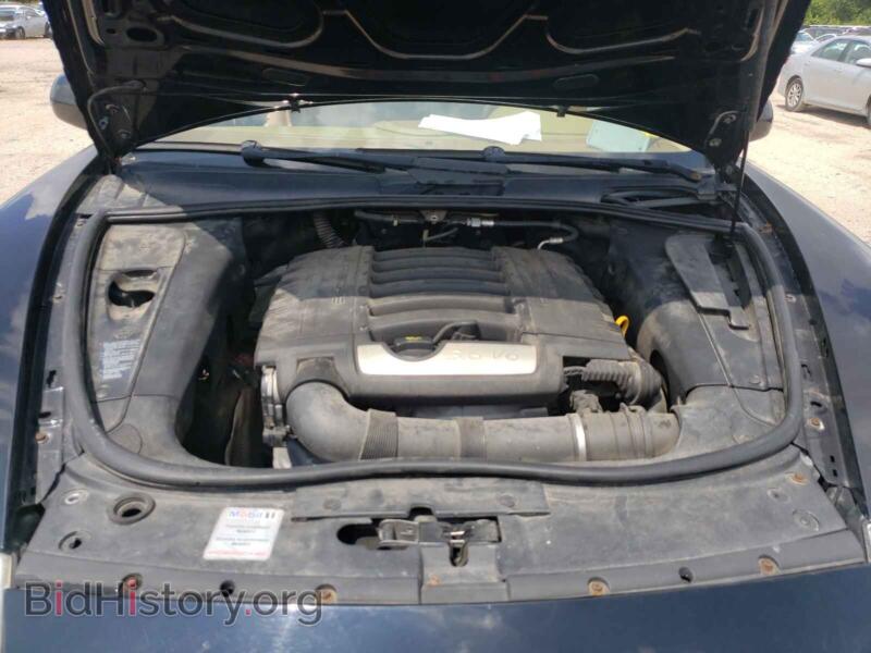 2010 Porsche CAYENNE (VIN WP1AA2AP7ALA01749) — фото 7 из 10