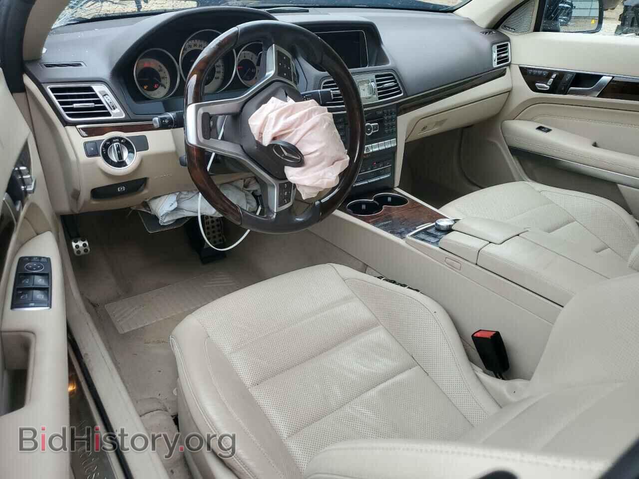 2015 MERCEDES-BENZ E-CLASS - VIN: WDDKK6FF5FF299465 - Фото 8
