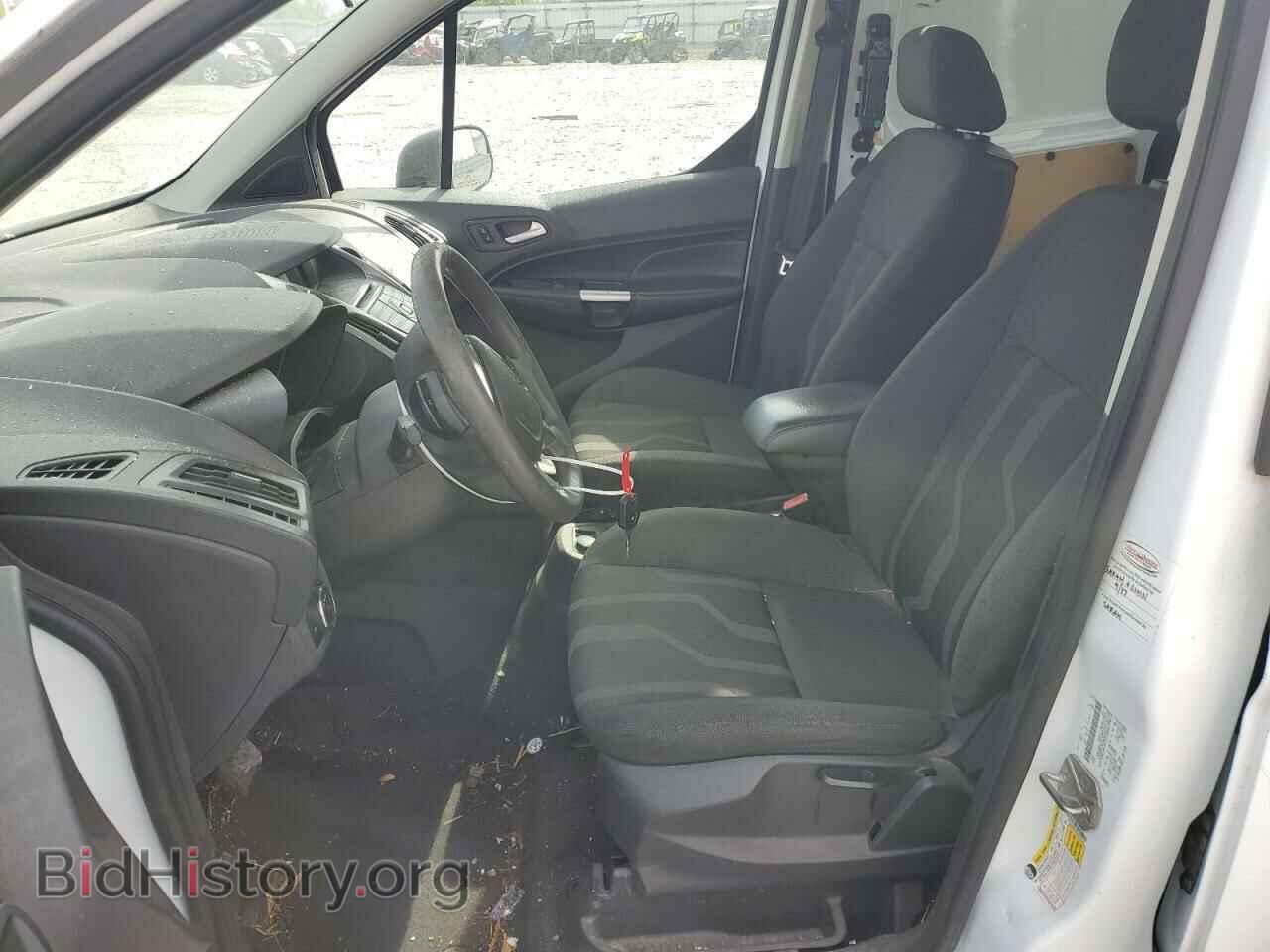 2014 FORD TRANSIT - VIN: NM0LE6F79E1142433 - Фото 7