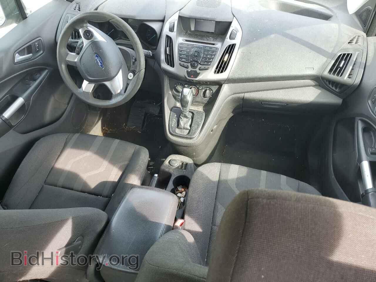 2014 FORD TRANSIT - VIN: NM0LE6F79E1142433 - Фото 8