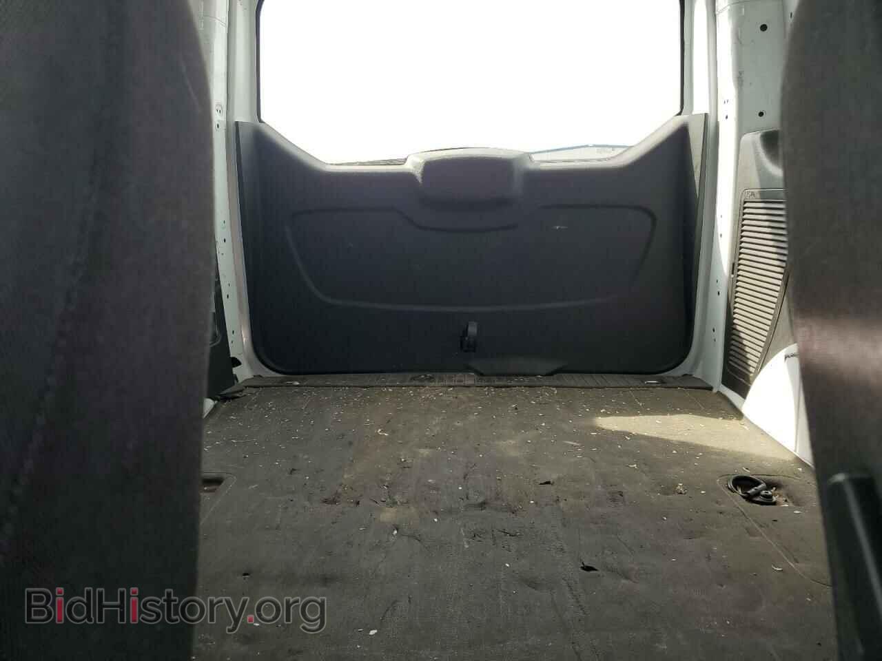 2014 FORD TRANSIT - VIN: NM0LE6F79E1142433 - Фото 10