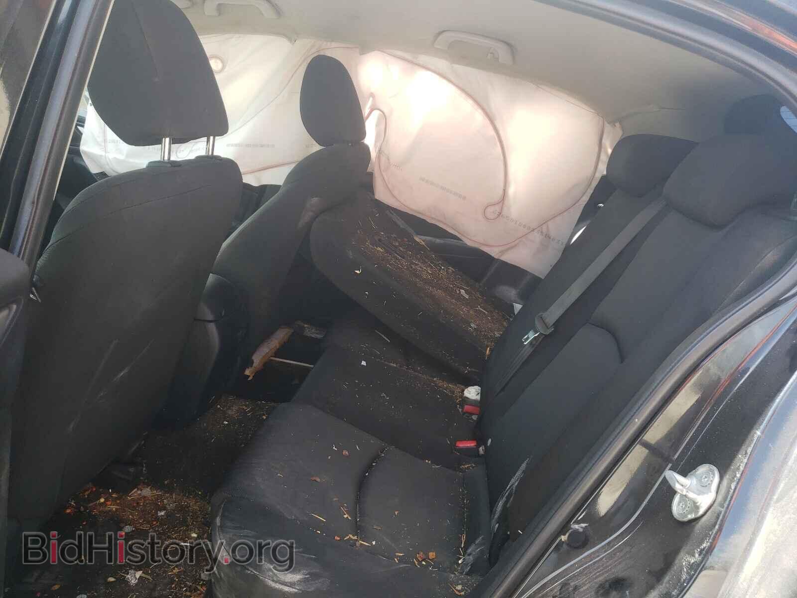2015 MAZDA 3 - VIN: 3MZBM1K75FM138505 - Фото 6