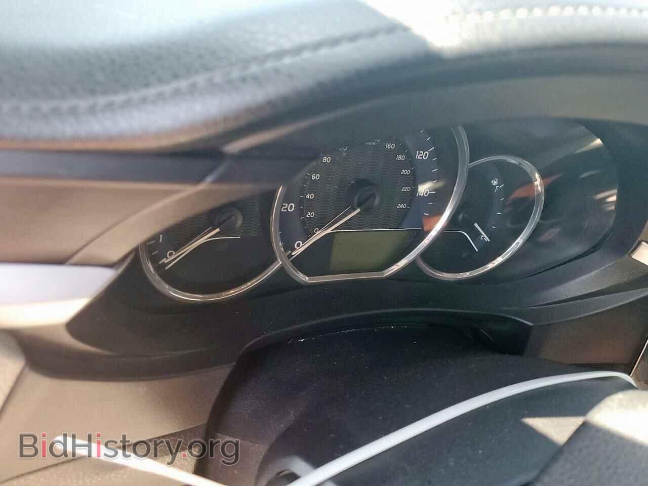 2015 TOYOTA COROLLA - VIN: 2T1BURHE7FC261755 - Фото 9