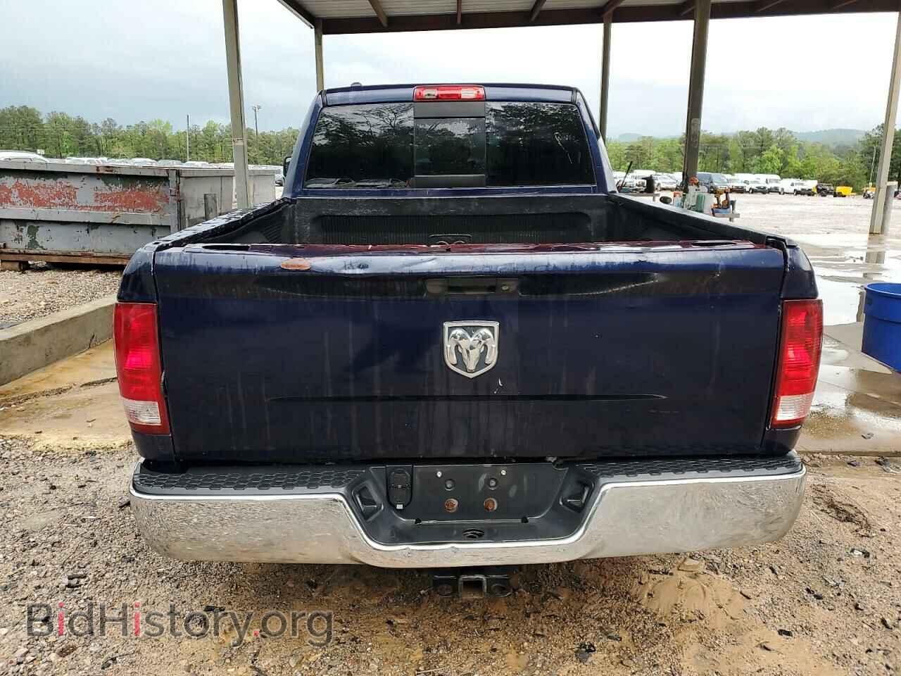 2014 RAM 1500 - VIN: 1C6RR7GG9ES153018 - Фото 6