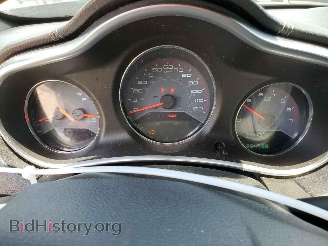 2012 DODGE AVENGER - VIN: 1C3CDZCB6CN151391 - Photo 9