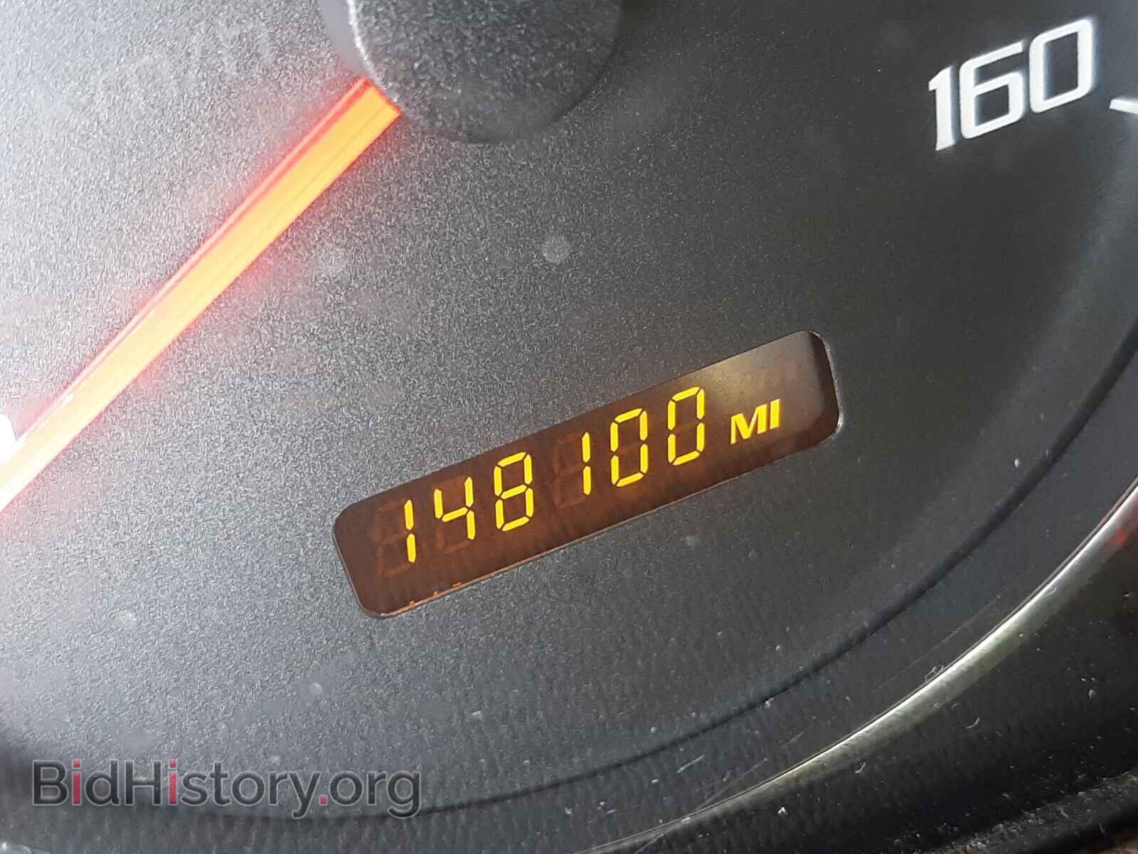 2006 CADILLAC CTS - VIN: 1G6DP577960105659 - Фото 8