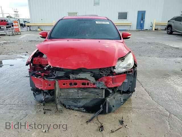 2013 FORD FOCUS - VIN: 1FADP3L97DL251228 - Фото 14