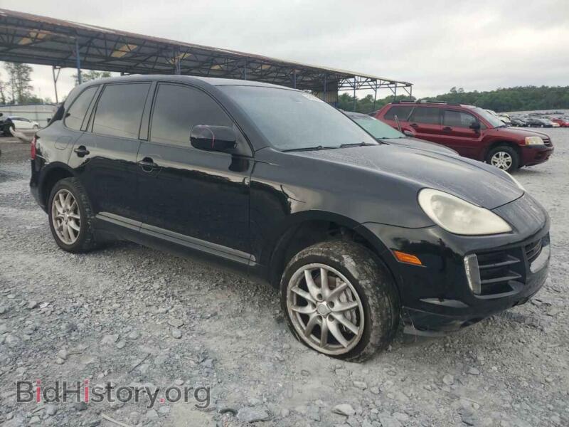 2010 Porsche CAYENNE (VIN WP1AA2APXALA03821) — фото 4 из 12