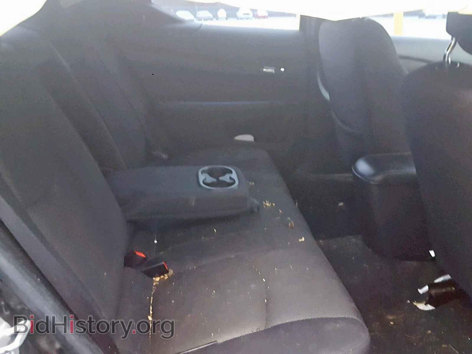 2014 DODGE AVENGER - VIN: 1C3CDZAG1EN233028 - Фото 6