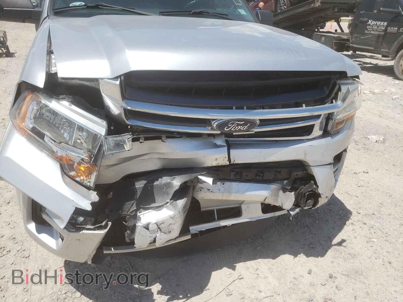 2017 FORD EXPEDITION - VIN: 1FMJK1HT3HEA06906 - Фото 9