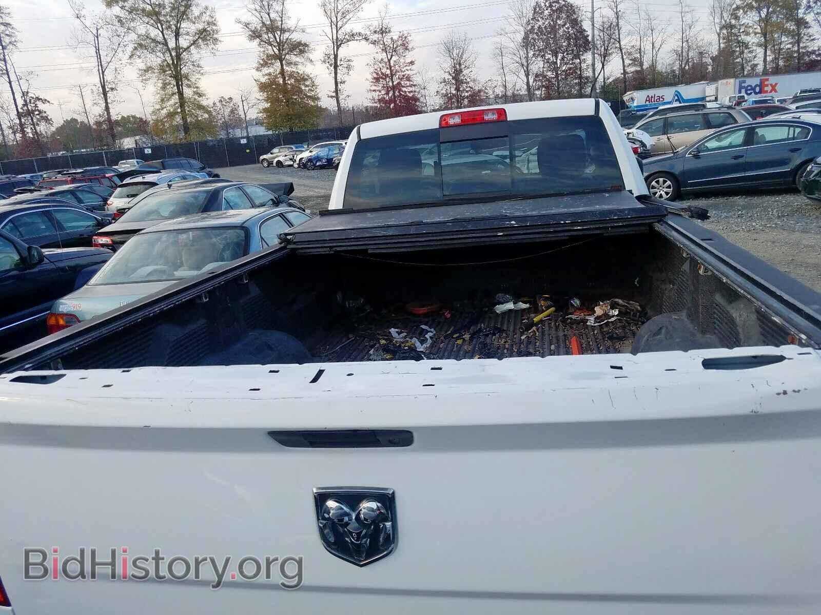 2015 RAM 2500 ST - VIN: 3C6MR5AJ4FG673560 - Фото 6