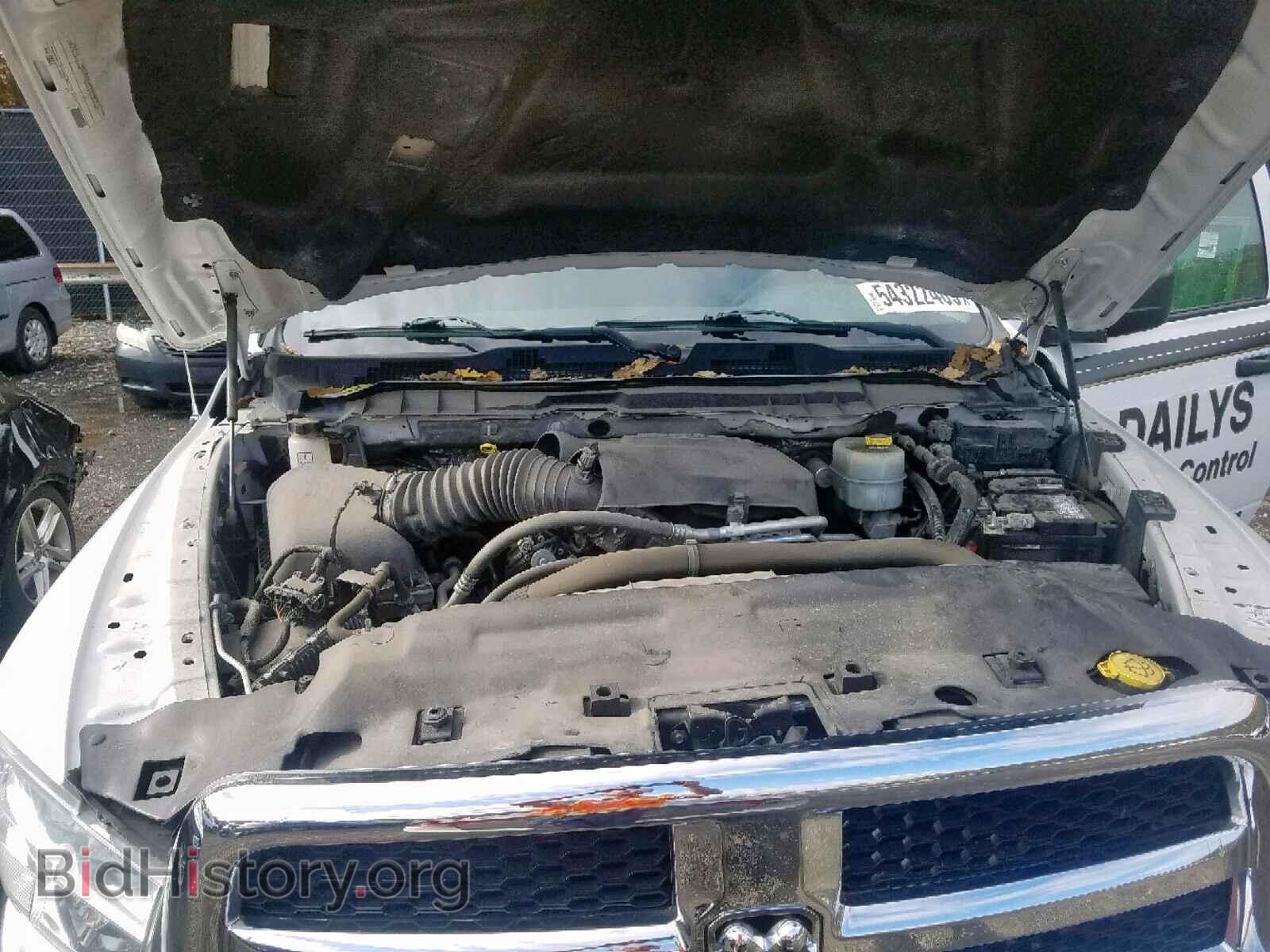 2015 RAM 2500 ST - VIN: 3C6MR5AJ4FG673560 - Фото 7