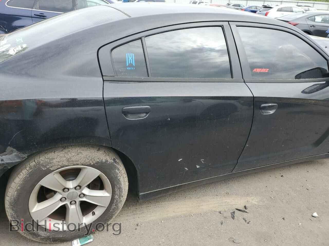 2014 DODGE CHARGER - VIN: 2C3CDXBG3EH268858 - Фото 10