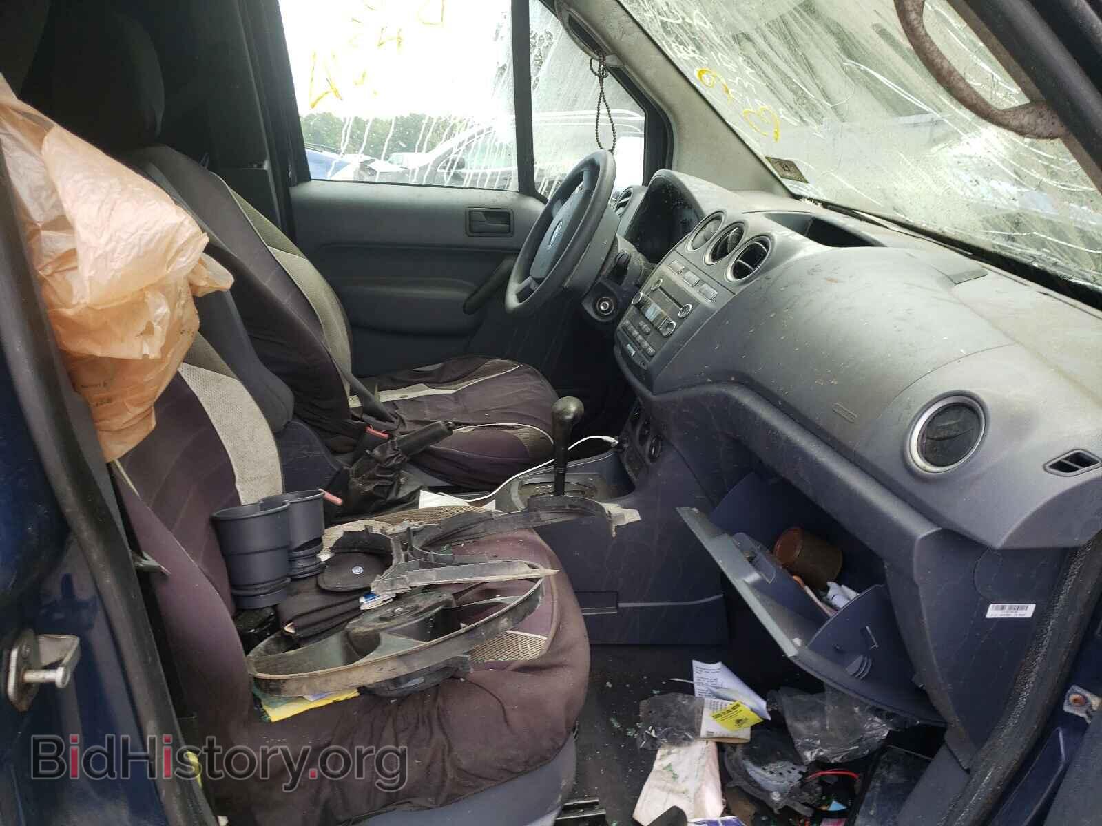 2012 FORD TRANSIT CO - VIN: NM0LS7DN6CT120553 - Фото 5