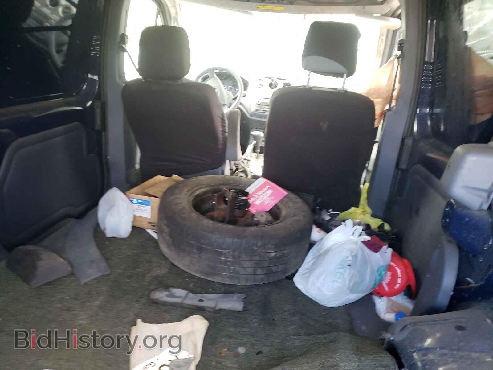 2012 FORD TRANSIT CO - VIN: NM0LS7DN6CT120553 - Фото 6
